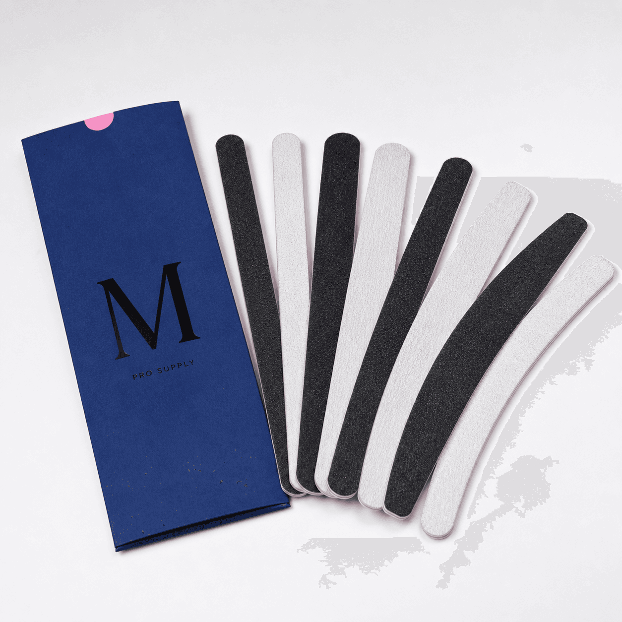 Precision File Set by Meraki Nails